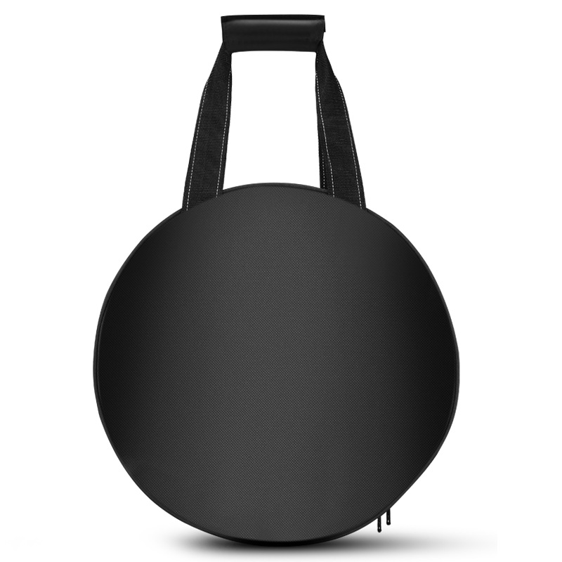 Beauty Dish 55Cm Studio - 42cm、55cmのビューティーディッシュ用収納バッグ。ボウエンスマウント対応。42cm、55cmのポータブル写真撮影用スタジオ機材バッグ。