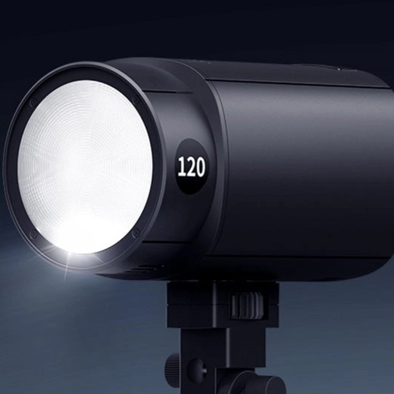 Studio Strobe Hss Ttl - NEEWER 120Ws 2.4G TTL対応 屋外用ストロボフラッシュ。Godox 1/8000s