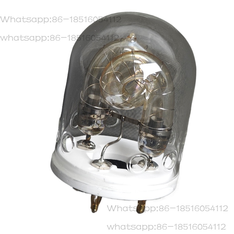 Studio Strobe Light 600W - AD600BM/AD600B/AD600M用の600W裸電球ストロボライトチューブでスタジオをアップグレードしましょう