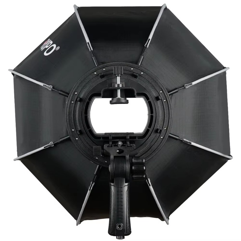 Softbox 120Cm Octagon - Triopo ソフトボックス KS 55 センチメートル 65