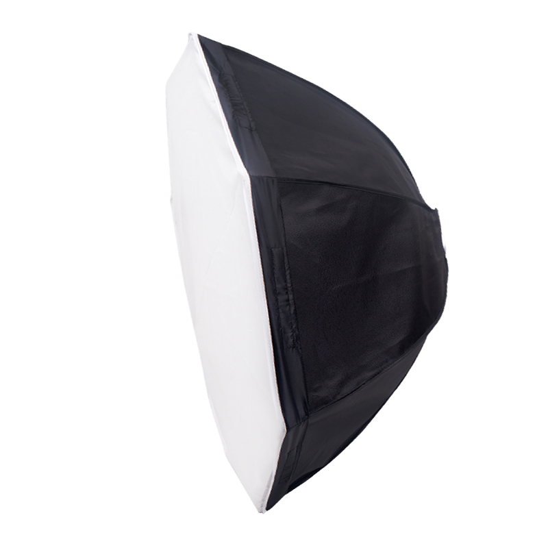 Softbox 120Cm Octagon - 写真スタジオ用の三脚付きソフトボックス,95cm,120cm,プロの写真スタジオ用