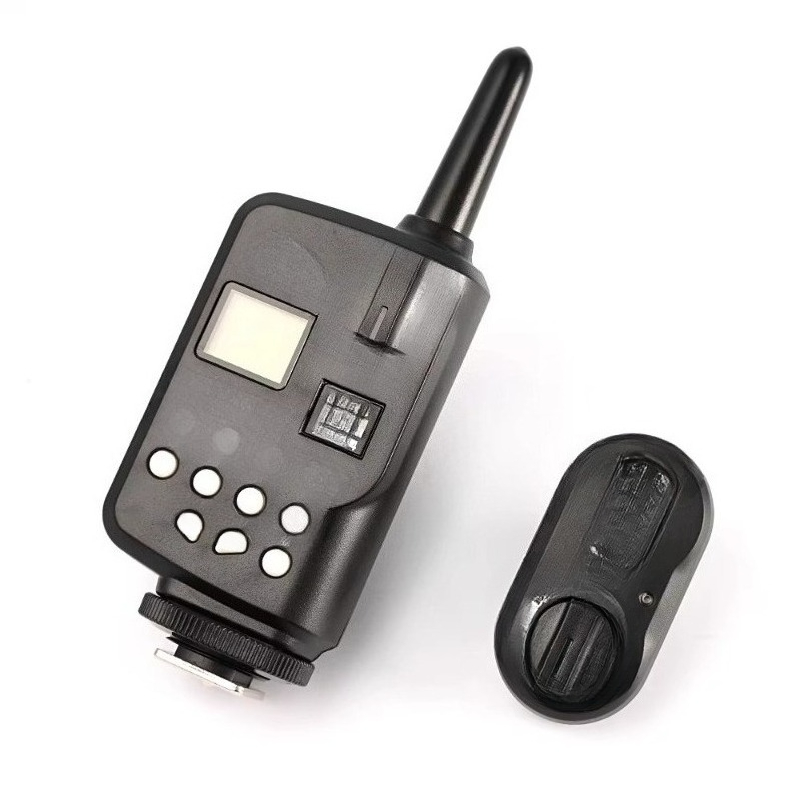 Wireless Flash Trigger 2.4G - X1C X1N AD360 DE QT DP