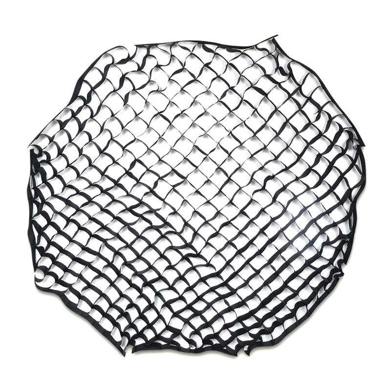写真スタジオ用のライトハンドル付きハニカムグリッド,写真用の - Softbox 120Cm Octagon のレビューと価格