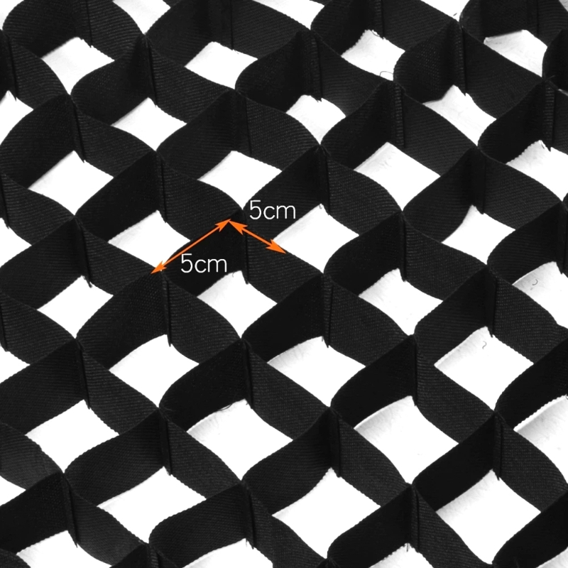 写真スタジオ用のライトハンドル付きハニカムグリッド,写真用の - Softbox 120Cm Octagon のレビューと価格