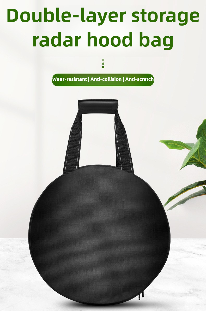 42cm、55cmのビューティーディッシュ用収納バッグ。ボウ - Beauty Dish 55Cm Studio のレビューと価格