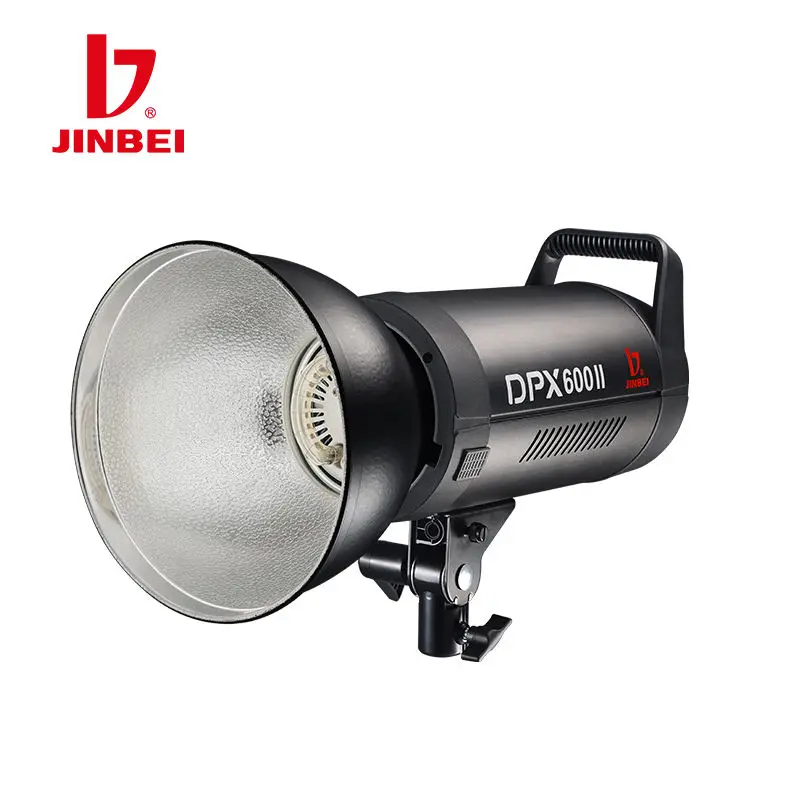 2025 Dpx-600ii 600w 25w LED撮影ビ - Studio Strobe Light 600W のレビューと価格