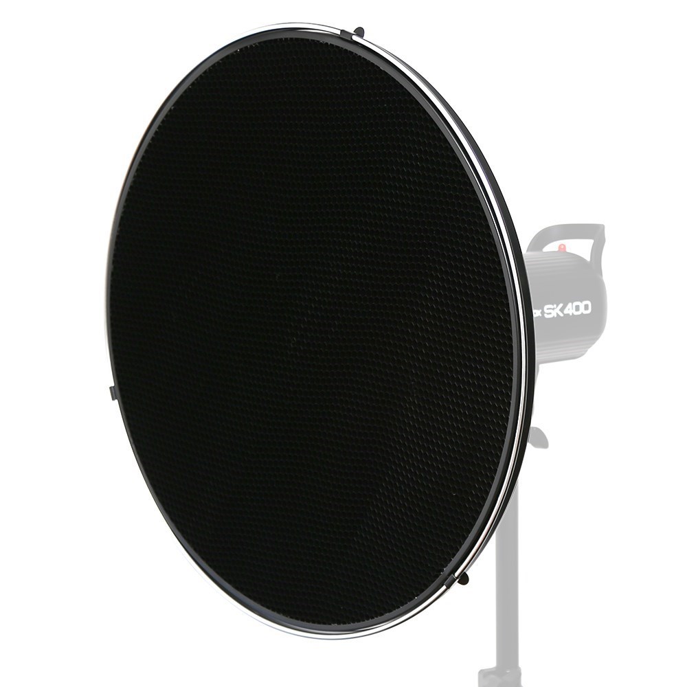 ゴドックス 55cm 22インチ スタジオ ホワイト ビュー - Beauty Dish 55Cm Studio のレビューと価格