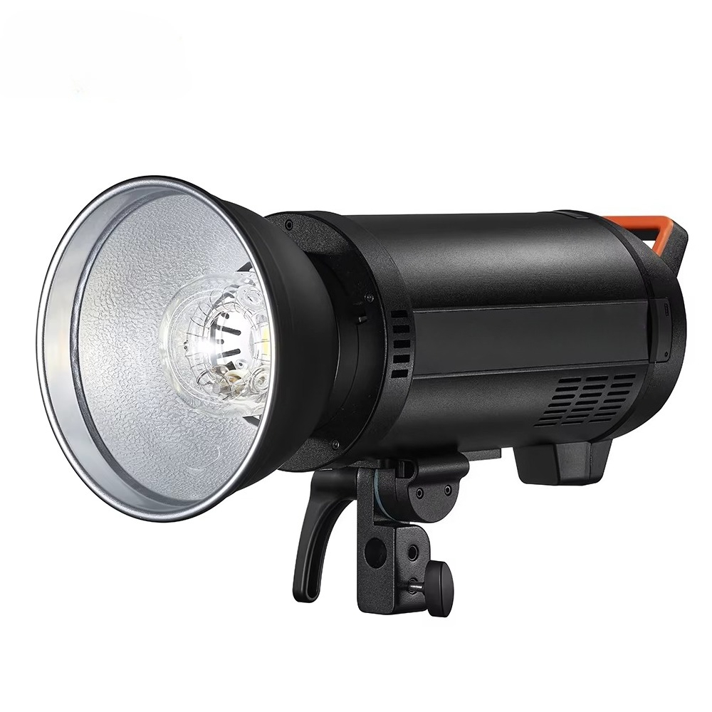 400W 600W高速同期スタジオフラッシュストロボライト内 - Studio Strobe Light 600W のレビューと価格