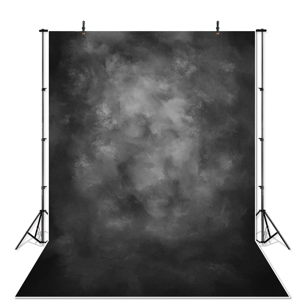 写真、単色、クラシックポートレート、写真撮影、背景装飾、赤ち - Photography Backdrop Stand Kit のレビューと価格