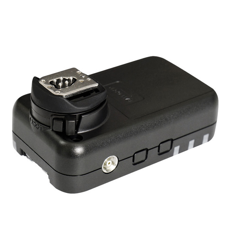永諾YN622C-TXトランスミッタYN622C iiレシー - Wireless Flash Trigger 2.4G のレビューと価格