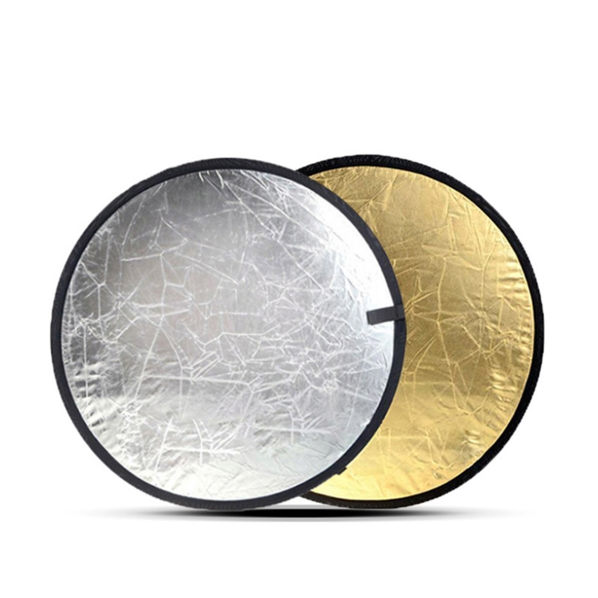 2-in-1 フォトリフレクター フィルライト ソフトライト - Reflector 5 In 1 110Cm のレビューと価格