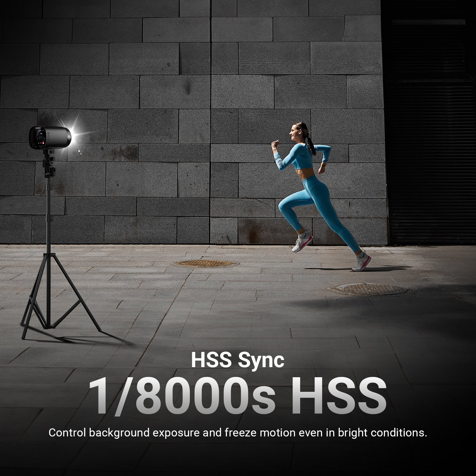 NEEWER 120Ws 2.4G TTL対応 屋外用ストロ - Studio Strobe Hss Ttl のレビューと価格