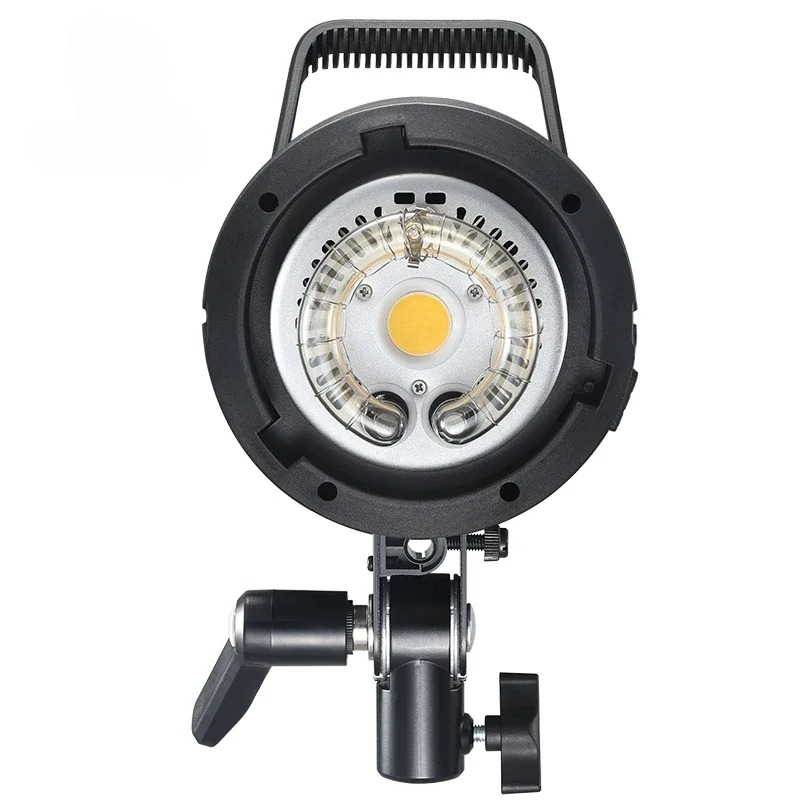 ジンベイ Dpx-600ii 600w 25w LED撮影ビ - Studio Strobe Light 600W のレビューと価格