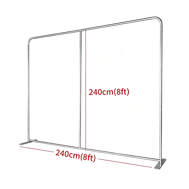 正方形のフォトブース背景スタンドカバーウォール、結婚式、誕生 - Photography Backdrop Stand Kit のレビューと価格