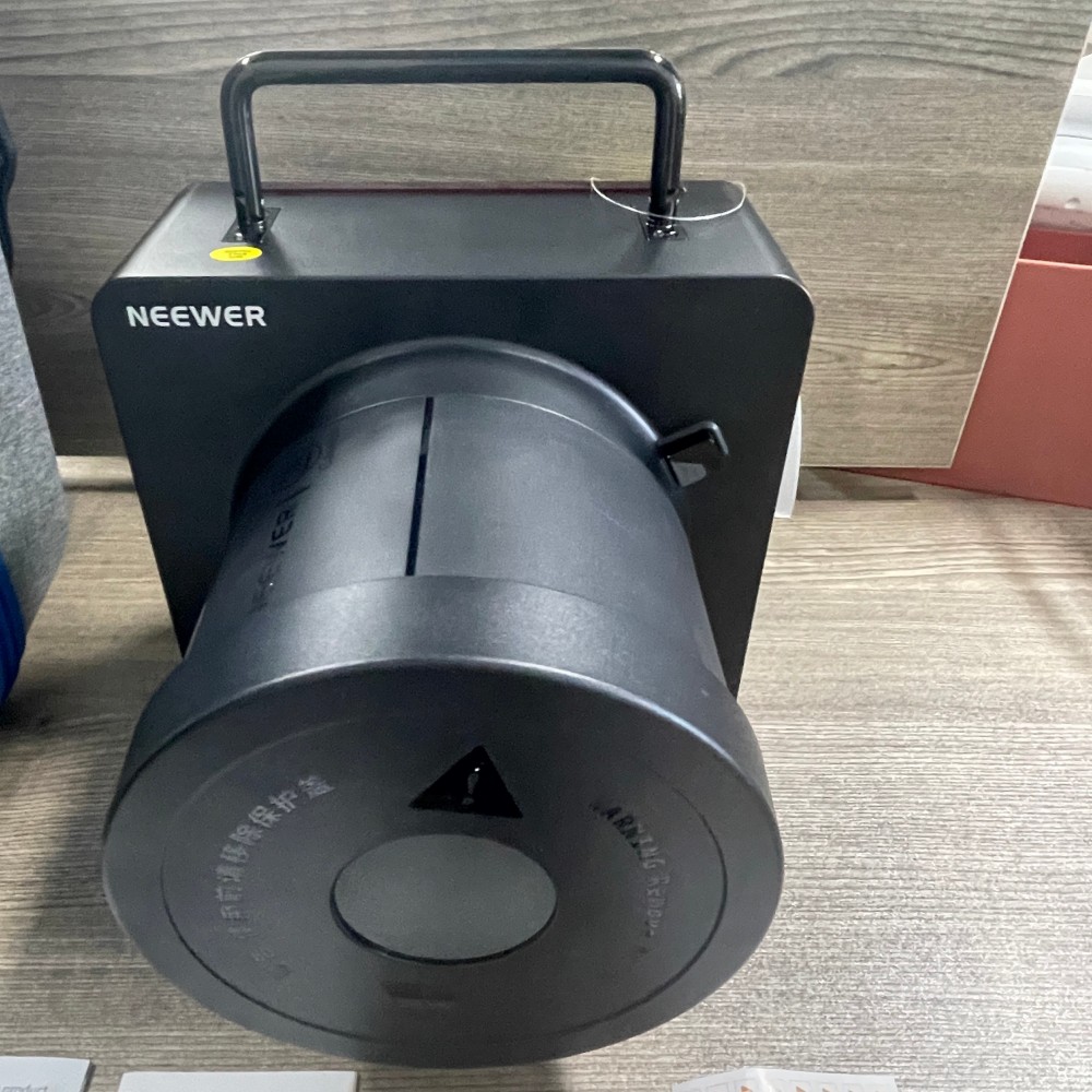 NEEWER Q6 600Ws 2.4G TTL HSS ア - Studio Strobe Hss Ttl のレビューと価格