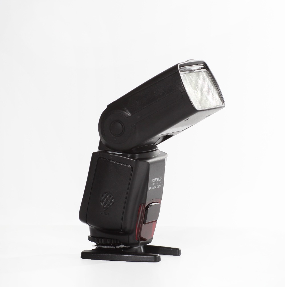 売れ筋商品 YN560 IV カメラフラッシュ 2.4G ラ - Wireless Flash Trigger 2.4G のレビューと価格