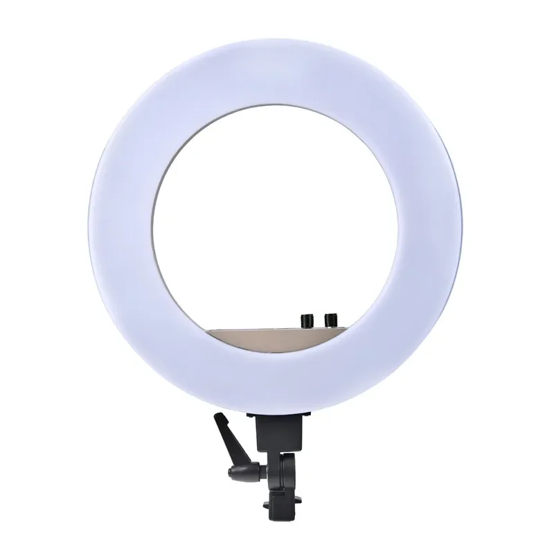 18インチ 55W 480 LED調整可能リングライト 55 - Ring Light 18 Inch Studio のレビューと価格