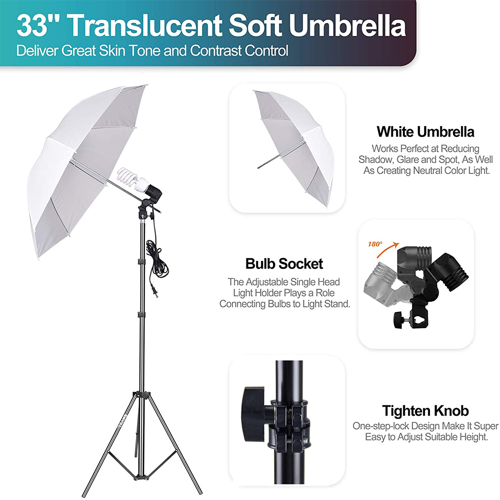 費用対効果の高い写真スタジオ機材セットには、背景スタンド、リ - Photography Backdrop Stand Kit のレビューと価格