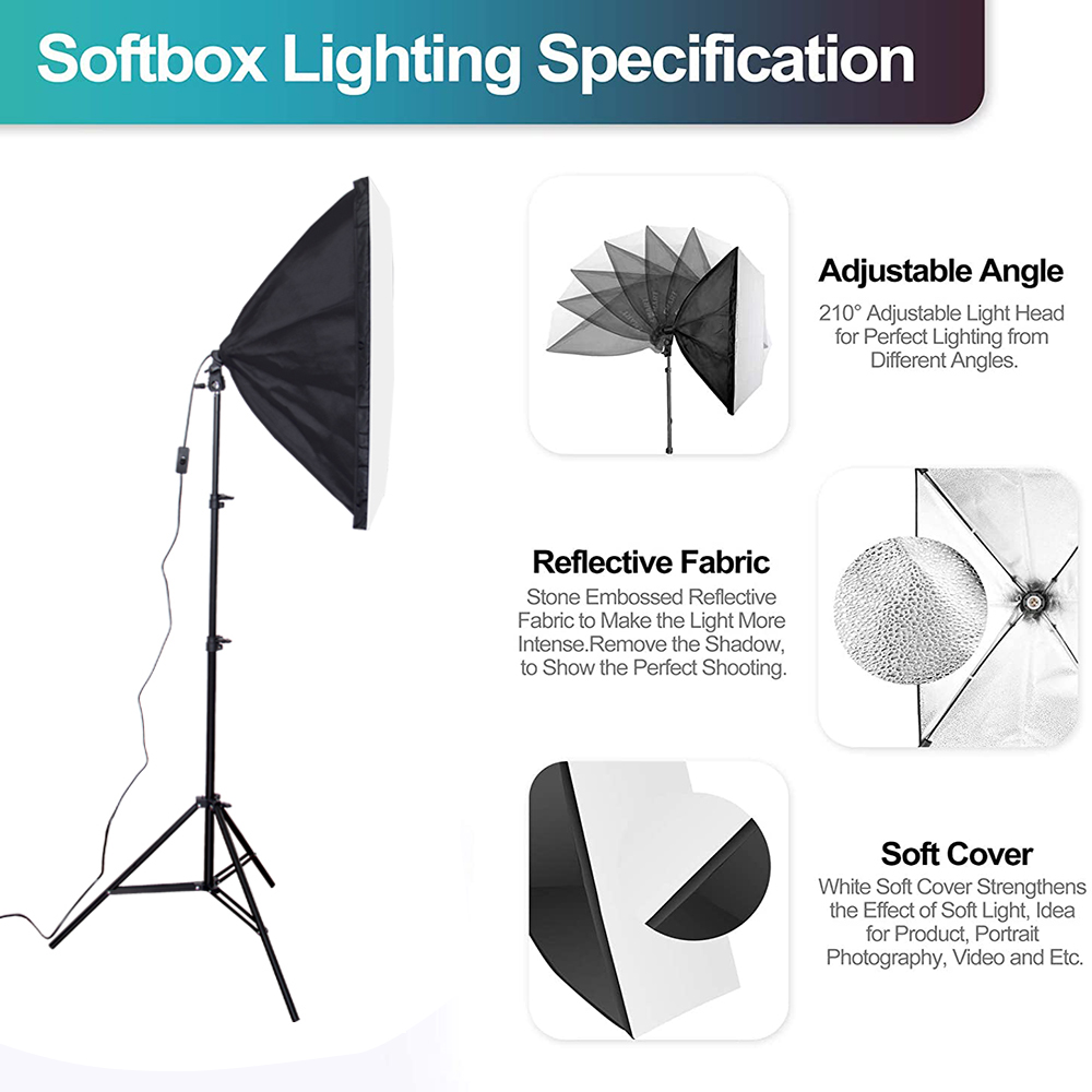 費用対効果の高い写真スタジオ機材セットには、背景スタンド、リ - Photography Backdrop Stand Kit のレビューと価格
