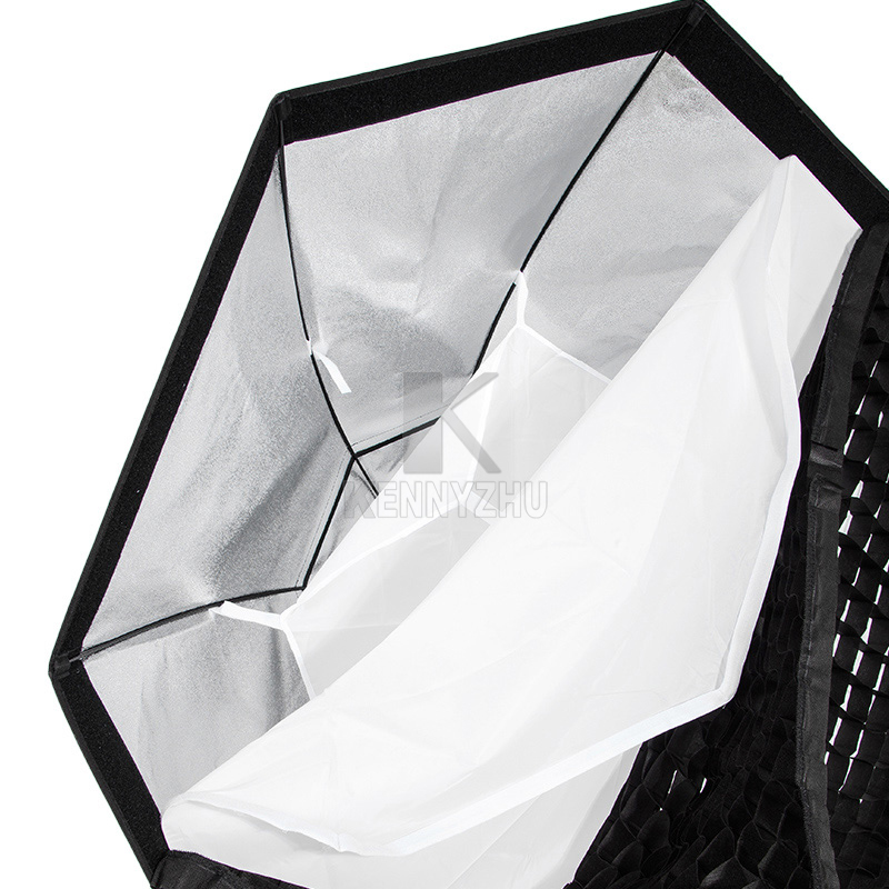 95cm/37インチ 120cm/47インチ 140cm/5 - Softbox 120Cm Octagon のレビューと価格