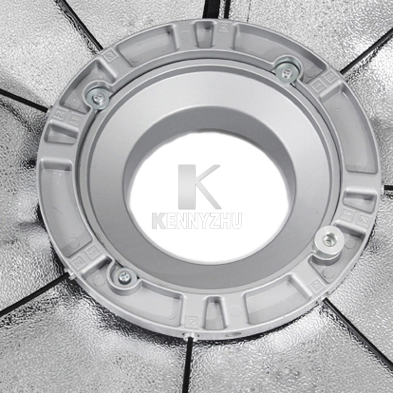 95cm/37インチ 120cm/47インチ 140cm/5 - Softbox 120Cm Octagon のレビューと価格