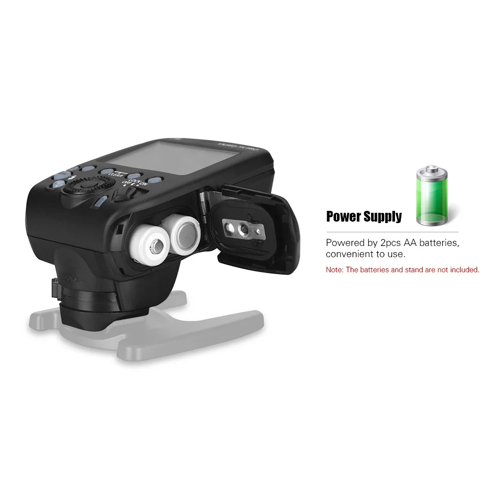 2026年入荷予定 YONGNUO YN560-TX PRO - Wireless Flash Trigger 2.4G のレビューと価格
