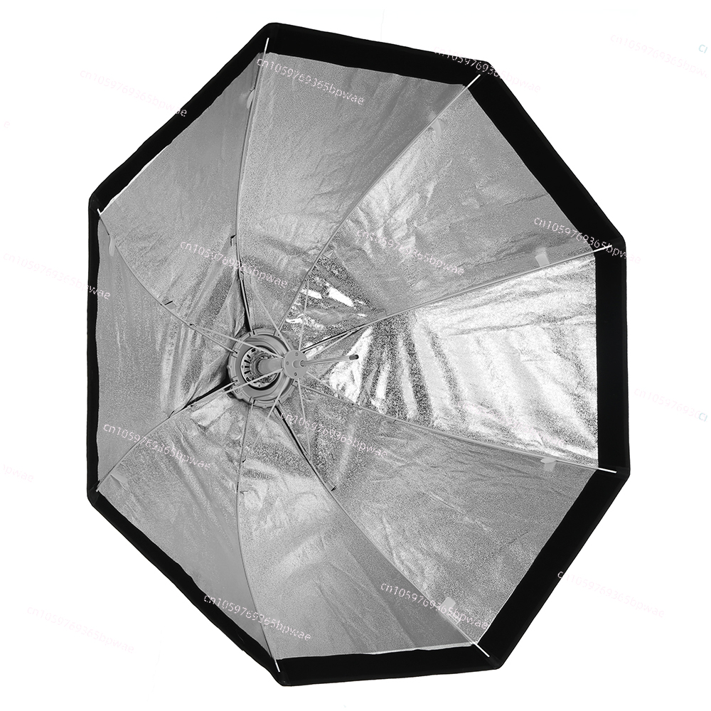 80cm 95cm 120cm ポータブル八角形アンブレラソ - Softbox 120Cm Octagon のレビューと価格