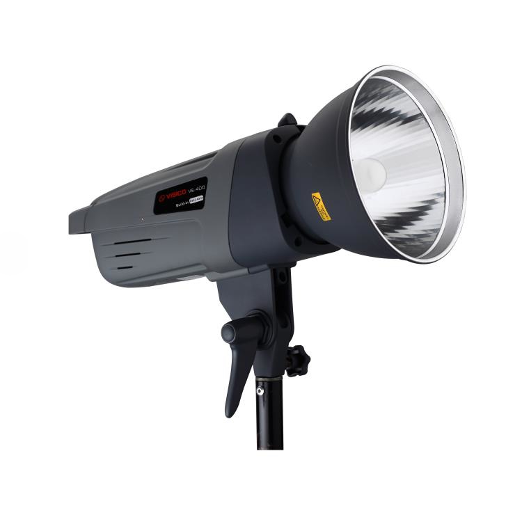 写真撮影機材 スタジオフラッシュ照明 リモコン付き スタジオ - Studio Strobe Light 600W のレビューと価格