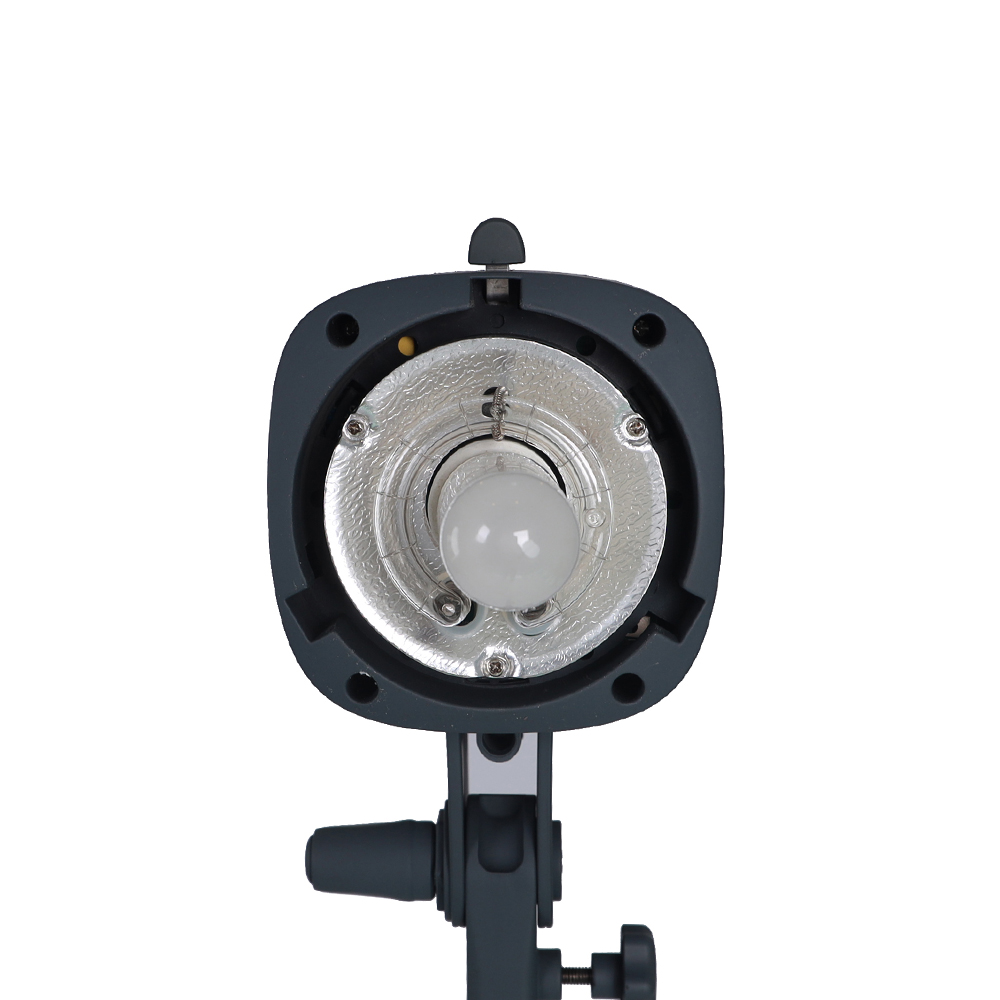 CE ROHS 5600K 写真照明機器 スタジオストロボ  - Studio Strobe Light 600W のレビューと価格