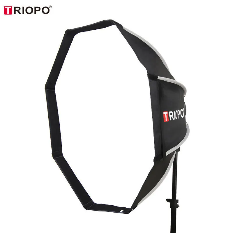TRIOPO KX 65 センチメートル 90 センチメート - Softbox 120Cm Octagon のレビューと価格