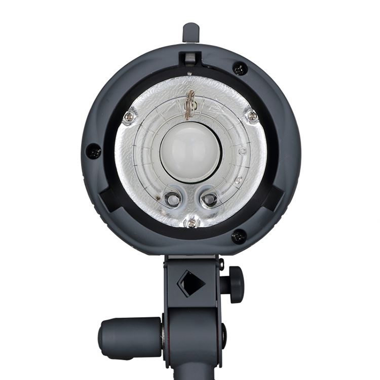 400W 220V 高速写真スタジオ照明ストロボスタジオフラ - Studio Strobe Light 600W のレビューと価格