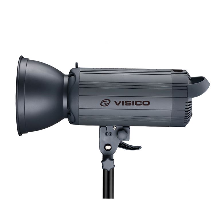 400W 220V 高速写真スタジオ照明ストロボスタジオフラ - Studio Strobe Light 600W のレビューと価格