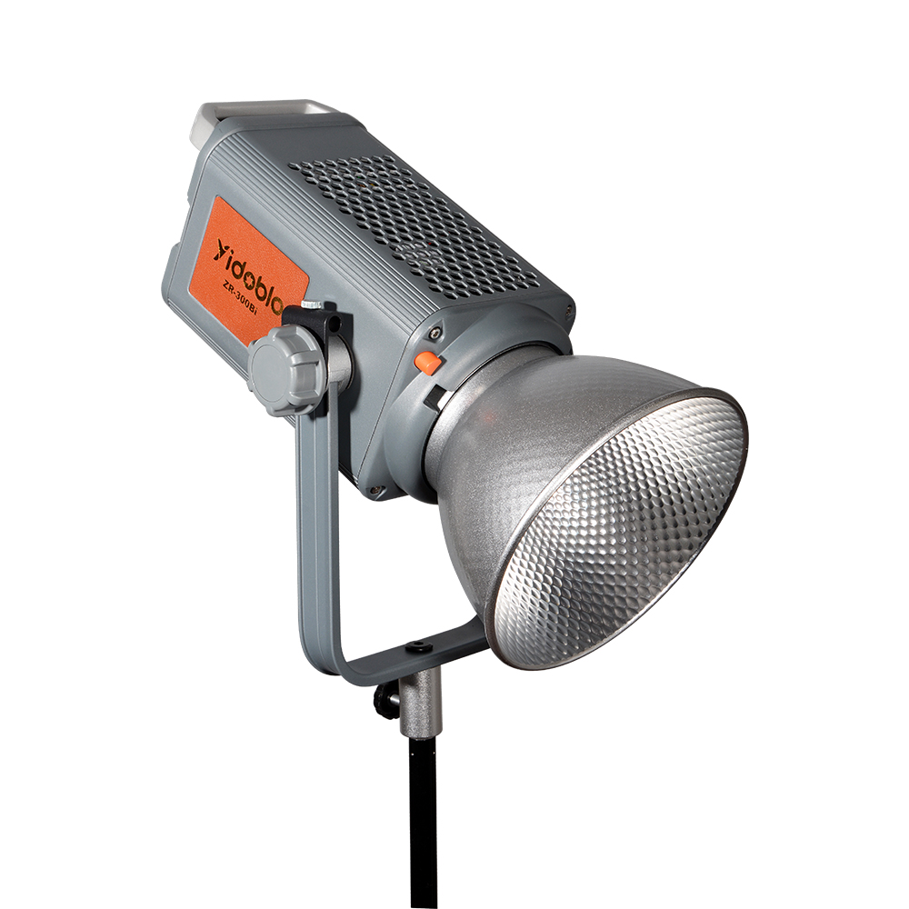 600W LED撮影ビデオスタジオフラッシュライトカメラフラ - Studio Strobe Light 600W のレビューと価格