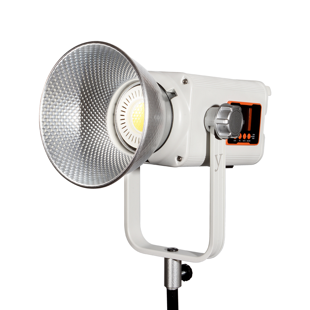 600W LED撮影ビデオスタジオフラッシュライトカメラフラ - Studio Strobe Light 600W のレビューと価格