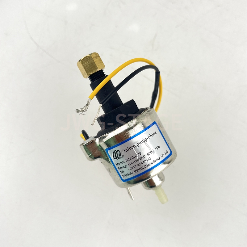 18 ワット 30DSB-ZJF フォグマシンオイルポンプ  - Studio Strobe Light 600W のレビューと価格