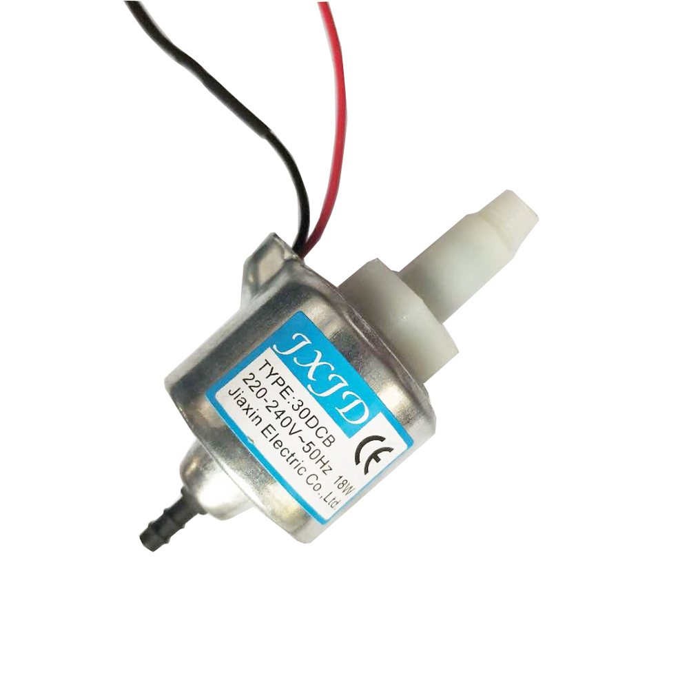 新しい 30DCB フォグマシンオイルポンプ 220 V/1 - Studio Strobe Light 600W のレビューと価格