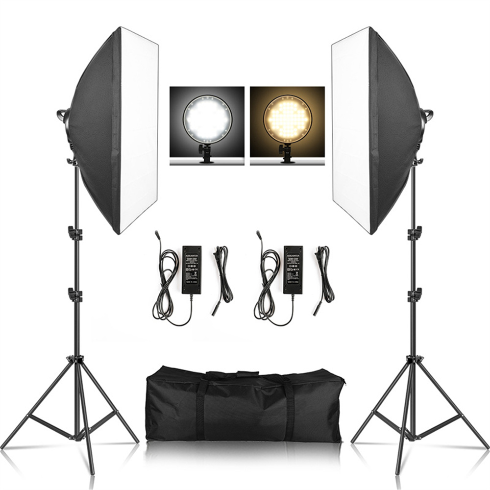 ソフトボックスライトテント写真撮影キット写真2メートルtri - Photography Backdrop Stand Kit のレビューと価格