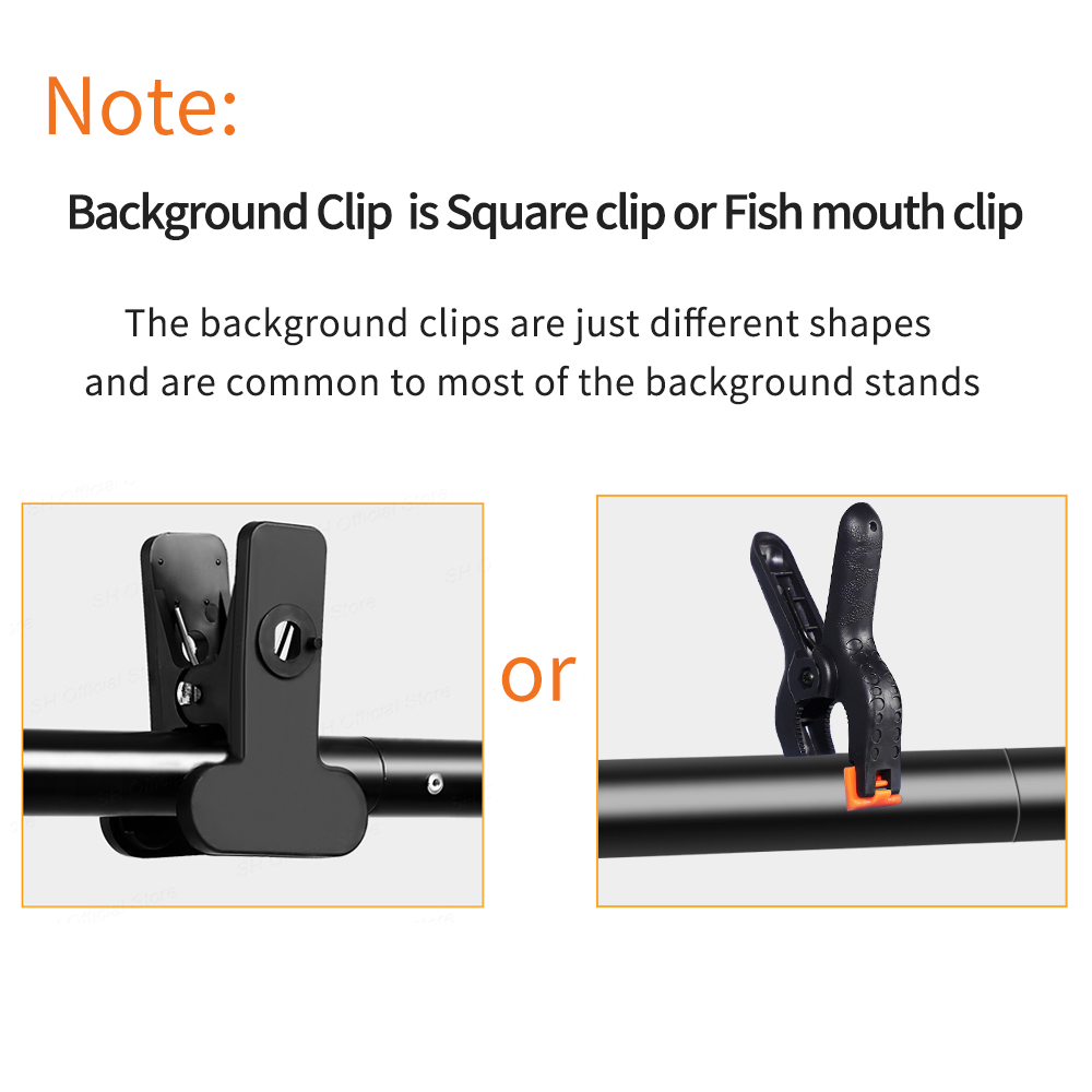 写真スタジオ背景撮影用バックドロップスタンド、バックドロップ - Photography Backdrop Stand Kit のレビューと価格